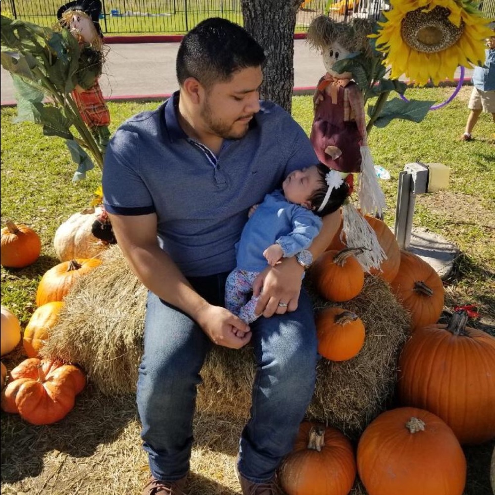 Meet your Posher, Humberto